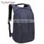 China backpack factory offer good quality and price back pack waterproof mochila USB laptop backpack bags