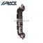 I-PACK Автомобильные запчасти Передний бампер, амортизатор 52618-47060 для Prius V Передний бампер