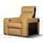 Multifunction electric recliners high end home theater sofa reclinable theater cinema sofa chair