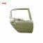 High quality rear car door for Peugeot 307,Peugeot auto bod rear door replacement