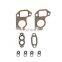 Engine Spare Parts 12630223 water pump gasket set for Chevrolet Chevy GM 5.3L 4.8L 5.7L 6.0L 6.2L