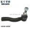 45046-49095 Front Axle Right Tie Rods End for TOYOTA RAV 4 II 2000 - 2005