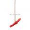 Kids Garden Backyard Adjustable Disc Outdoor Plastic Swing Sets With Plastic Rope