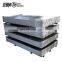 Galvanized Sheet Steel Galvanic Plate GI Roofing Sheet For Prefab Houses