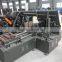 GS320CNC cutting machine metal With auto feed band saw blade sharpening machine