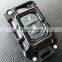 Spedking car Key case For Jeep Wrangler JL Car Offroad 4x4 Auto Accessories