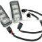OD003 Led Truck Bed Lights Accessories suitable for 2020 2021 Newer Toyota Tacoma Trunk Lighting Kit Replaces# PT857-35200