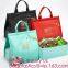 Factory Thermal Bag For Food, Cold Thermal Insulated Lunch Cooler Bag,Grocery Food Delivery Extra Large Insulated Non Wo