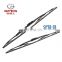 Car windshield wipers blade multi function 14 universal Applicable to passenger cars high quality wiper blade