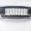 Offroad Steel Front Bumper for F-150 2018 Car Accessories Black Bumper Guard