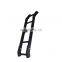 4x4 Offroad rear ladder for Suzuki Jimny 2018+ accessories black ladder for Jimny