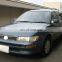 Белый передний бамперный фонарь для Corolla AE100 1992 - 1994 годов