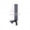 QCP-H14 Barber Chair Tilting Backrest Leather Chair Chair Swivel Tilt Mechanism