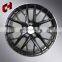 CH Wholesale 14 Inch China Balancing Weights Stainless Steel Wire Wheels Rims Forging Aluminium Alloy Forged Wheels