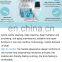 h2o2 facial  machine deep cleaning  7 in 1 facials machine with skin analyzer