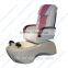 SHIAKNG factory direct sale plumbing free spa pedicure chair