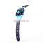 Clear Voice Talk Monitor SOS Call Anti-lost Gps Tracker Touch Screen Children Waterproof Smart Watch With Camera For Kids