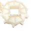 PUSHI professional High Precision gears plastic custom precision  reverse part injection plastic  OEM molding service maker