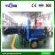 PTO wood chipper Mobile wood chipper