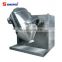 Sinoped butter 3D mixer body cream mixer gypsum powder mixing machine factory used for lab Research