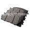 Auto Parts Japanese Car Accessories  Ceramic  Brake Pad For Toyota Carmy 04465-06080 04465-06070 04465-33450