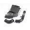 Airspeed Brand Outstanding Quality Dry Carbon Fiber Materials Engine Air Intake Filter Kit For AUDI TT TTS 2.0T EA113