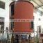 High quality button control PLG 3000/20  Continuous Disc Plate Dryer for powder