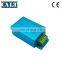 Transmitter to convert the load cell signal to 0-10V 4-20mA signal Transmitter