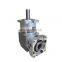 China Manufacturer Price Electric Motor Planetary Gearbox