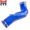 Hot sales excavator parts EC240B EC290B Intercooler Hose 3183620