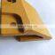 ZL50GN Wheel Loader Part Bucket Teeth Plate 252101235 Cutting Edge Blade for Sale