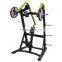 Popular Commercial Gym Equipment Fitness Equipment Iso-Lateral DY Row