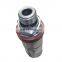AL166181 ISO 7241-A Faster Rapid coupling Push Pull Connect and Break away Under Pressure couplers