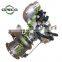 For Chevrolet Malibu LT with 1.5L L4 turbocharger 12669064 12687057