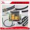 Water hose flexible 3 inch flexible drain hose