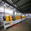 Chinese Golden Supplier Round Corrugated Metal Spiral Culvert Pipe Tube Forming Machine Equipment