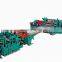 2020 Design And Manufacture High Speed Running Coil Steel Sheet Slitting Line Machine