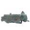 Factory Price OEM Service Custom New Design Mold Casting Grey Cast Iron Ashtray