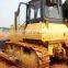 130Hp Hydraulic Crawler Small Bulldozer