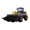 8 ton Chinese brand 1.8Ton Heavy Machine Loader Loader Parts China Front End Mini Wheel Loader Zl36 CLG886H