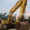 Low price Komatsu PC450-6 crawler excavator on sale in Shanghai