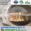 Flower style brass/cooper shaft gear