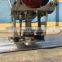 Easy To Disassemble Vibration Aluminum Frame Concrete Truss Screed