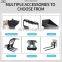 New best selling off-road all terrain forklift truck with cab