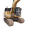 CAT used 315d excavator machines for sale , Original cat digging machine , cat 306d 307d 312d 312c 320d