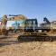 Original made in Japan cat 315d 315d2 excavator , Middle size 13ton 15ton excavator cat , CAT digger machine for sale