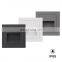 Outdoor Waterproof IP65 Aluminum 3W LED Step Wall Light