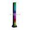 Voice-activated Ambient Car Atmosphere Light Sound Control Recognition Light RGB Audio Music Pickup Rhythm Light
