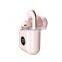 New arrival Wireless tws Earbuds Mini headphones headset x1 j18 earphone power display