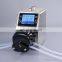 Medfuture Pharmaceutical Peristaltic Pump Touch Screen Peristaltic Pump